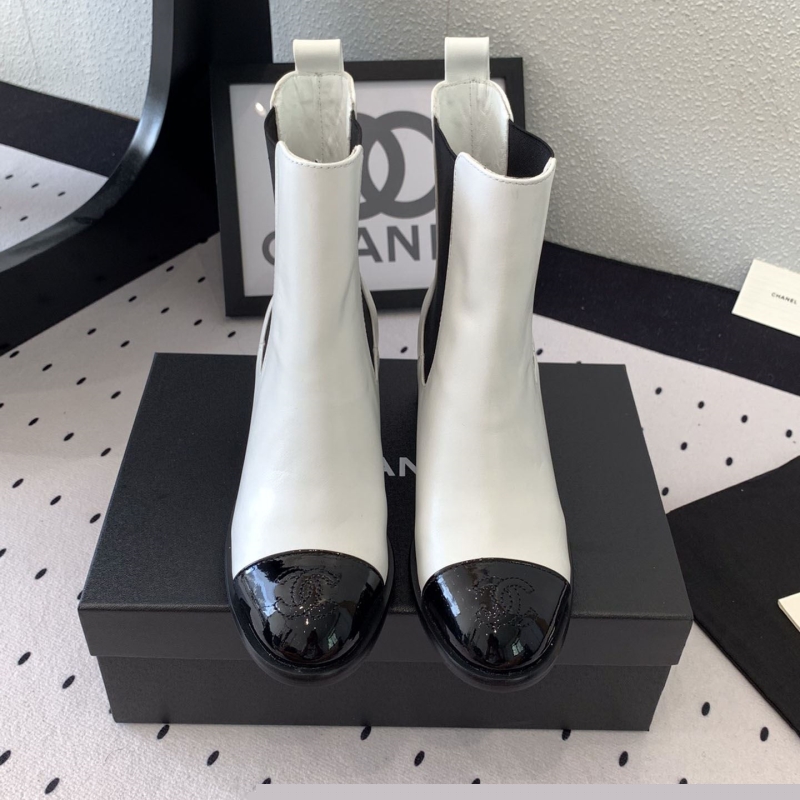 Ch*el boots